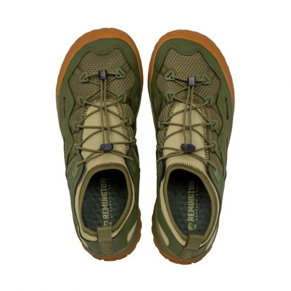 Кроссовки мужские Remington Pike green