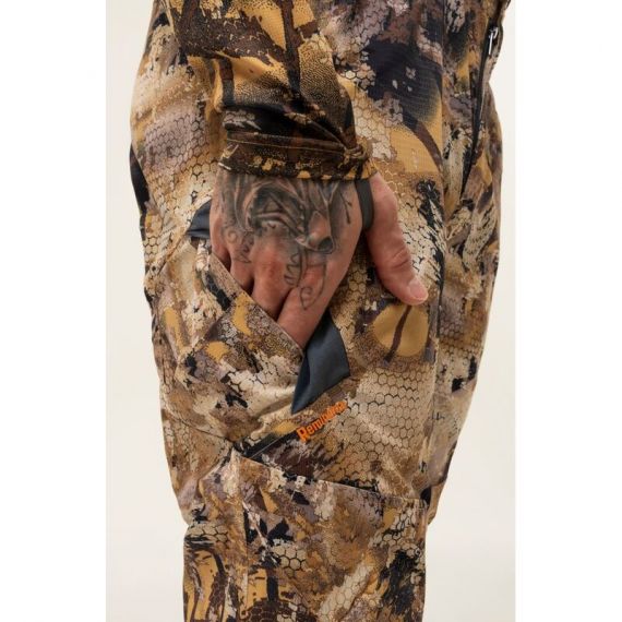 Охотничий костюм Remington Mountain Range Yellow Waterfowl