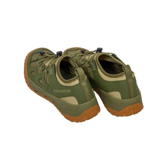 Кроссовки мужские Remington Pike green