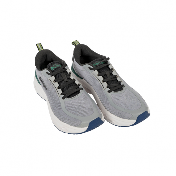 Кроссовки мужские Remington Treads grey