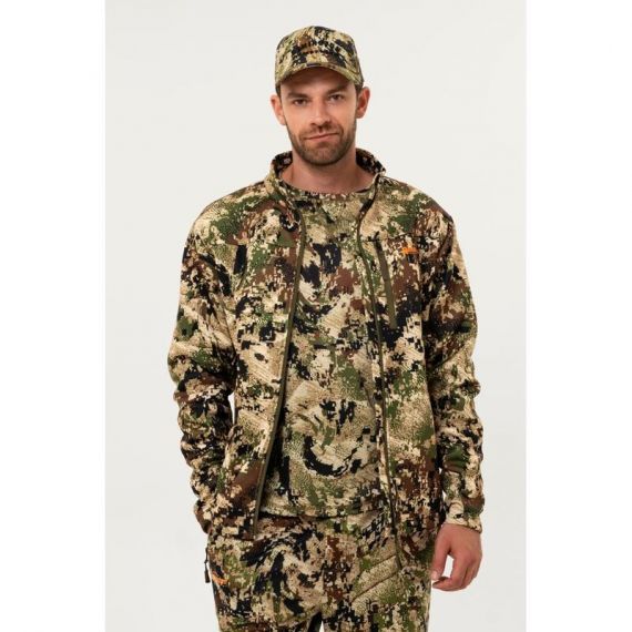 Джемпер Remington Polar Dream FIT South Forest