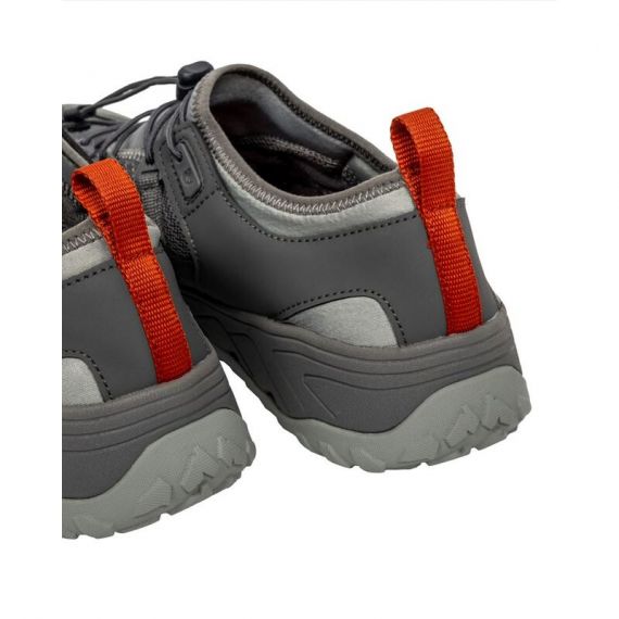 Кроссовки мужские Remington Pike grey