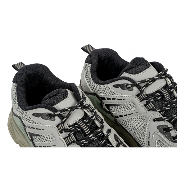 Кроссовки мужские Remington Strides grey