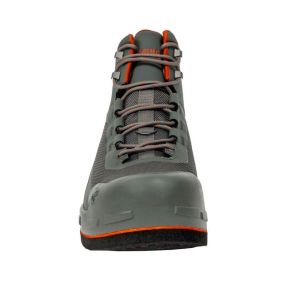 Ботинки забродные Remington Guide grey