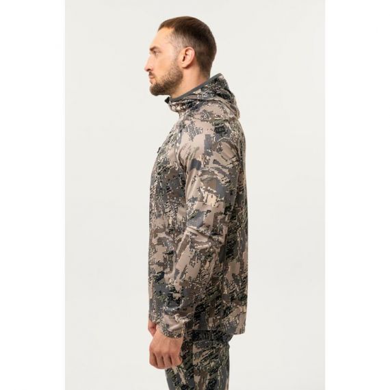 Лонгслив Remington Foliage Anti mosquito Figure
