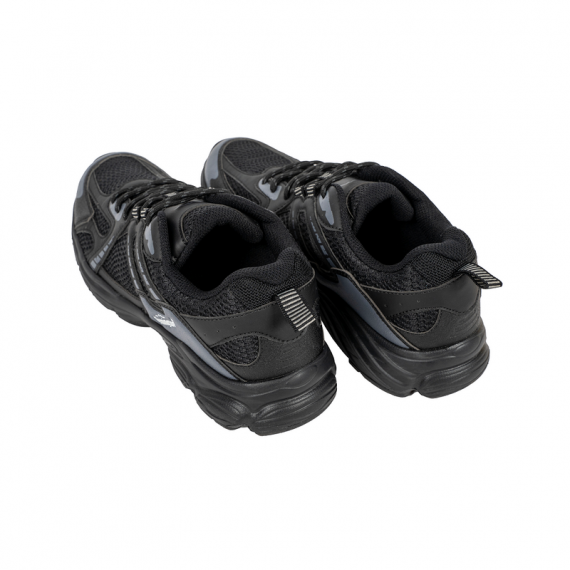 Кроссовки мужские Remington Strides black