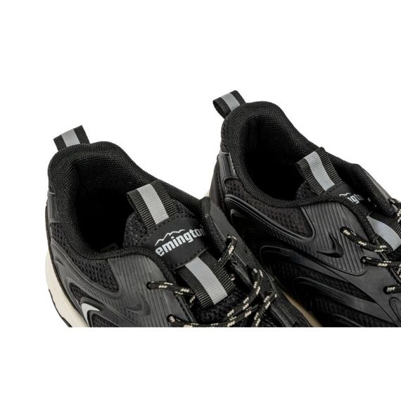 Кроссовки мужские Remington TrackStar black