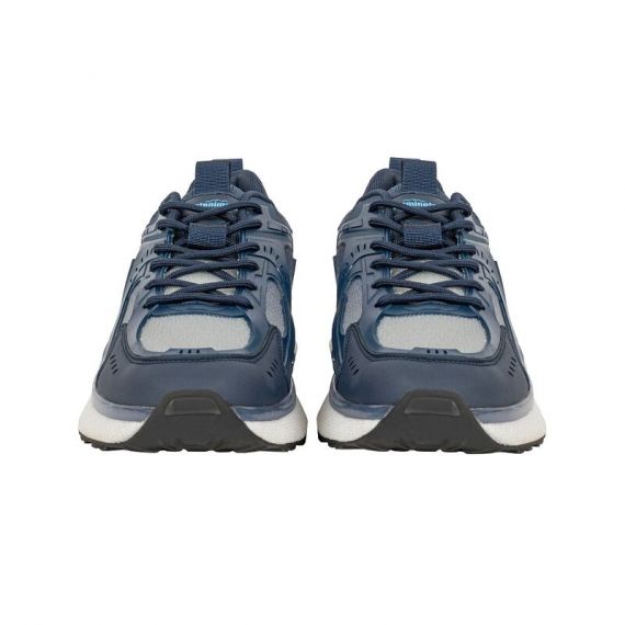 Кроссовки мужские Remington Detour navy