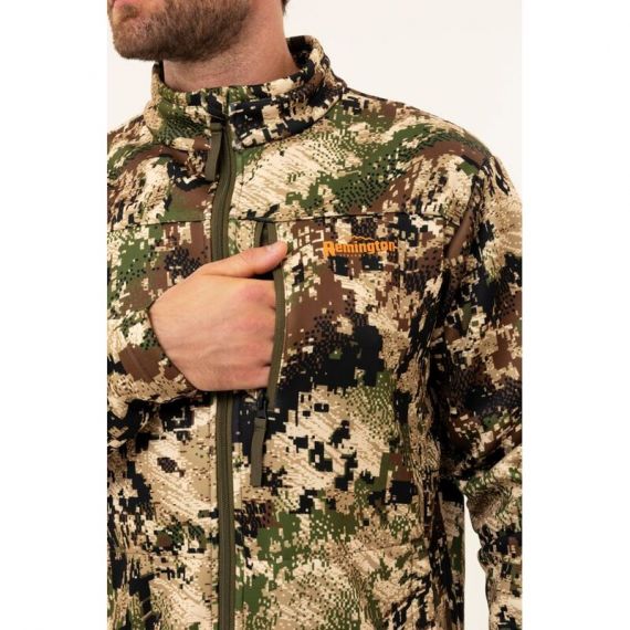 Джемпер Remington Polar Dream FIT South Forest