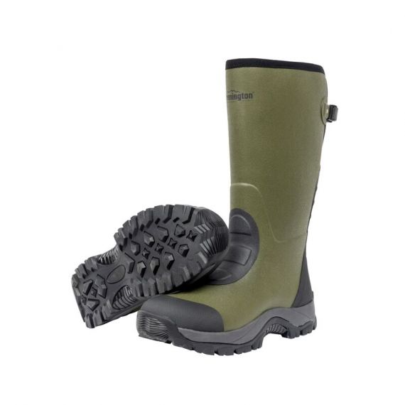 Сапоги Remington Catch green