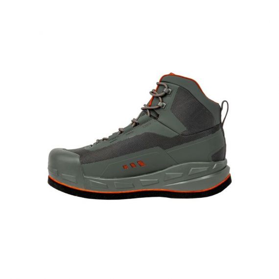 Ботинки забродные Remington Guide grey
