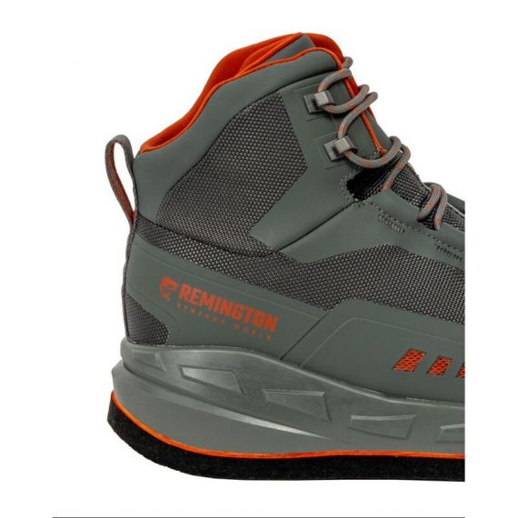 Ботинки забродные Remington Guide grey