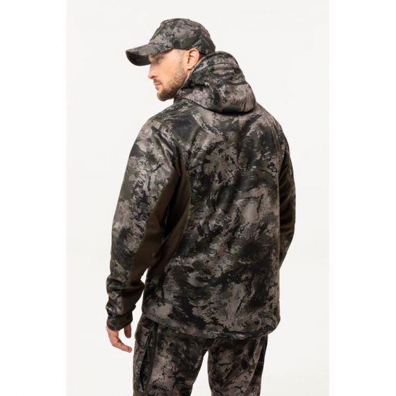 Костюм Remington Stalker Renewed Black Camo
