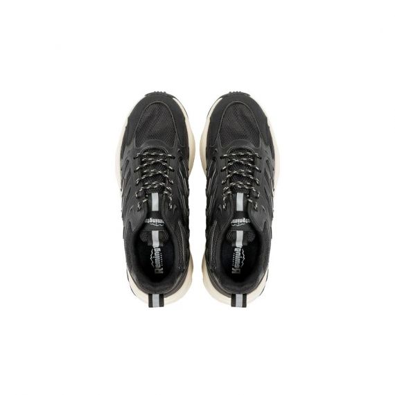 Кроссовки мужские Remington TrackStar black