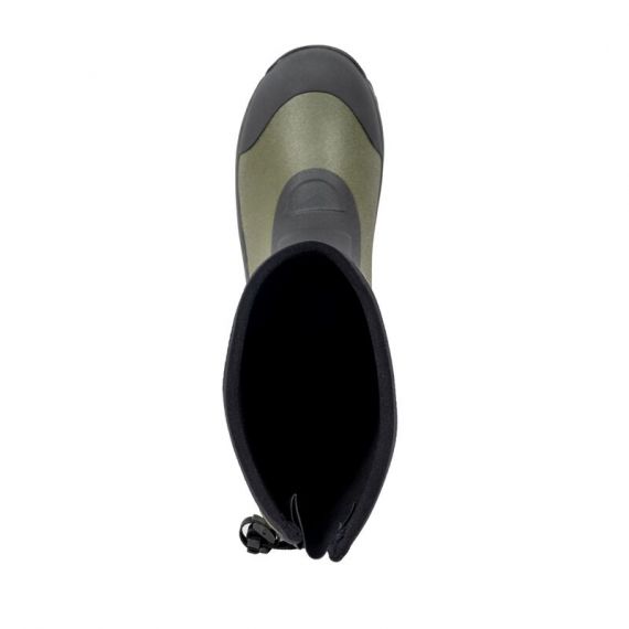 Сапоги Remington Catch green