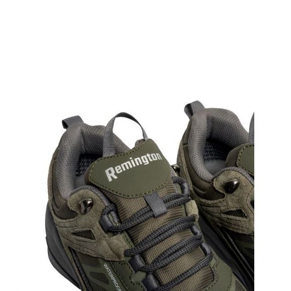 Кроссовки Remington Fortec green