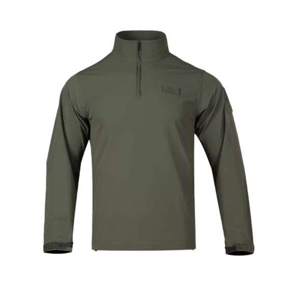 Рубашка Blue Label Saltie Functional EmersonGear, цвет Ranger Green