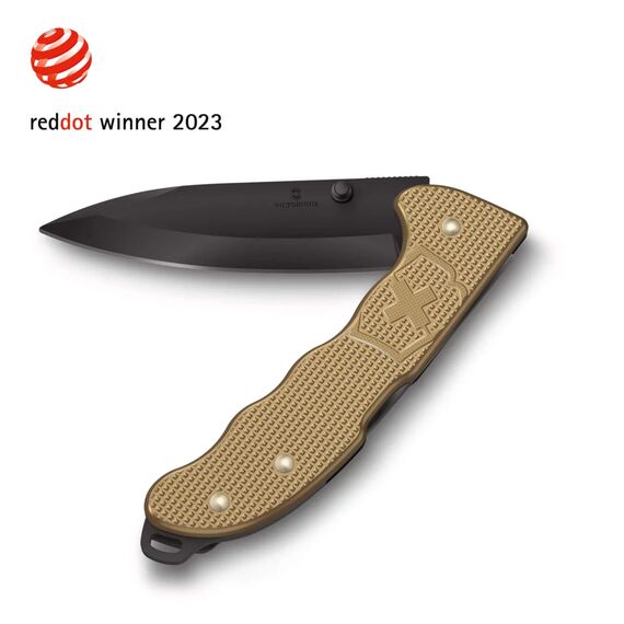 Нож VICTORINOX EVOKE BS ALOX