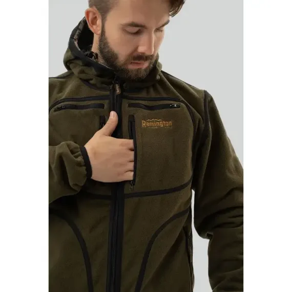 Костюм Remington Universal Jaeger Green Forest