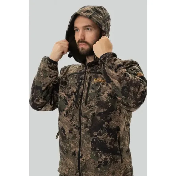 Костюм Remington Universal Jaeger Green Forest