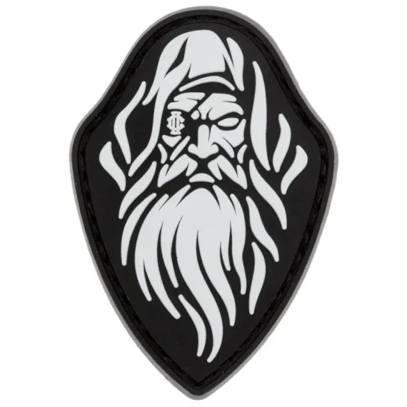 Патч Old Caster Один