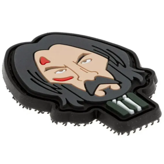 Патч MonkeyCrew Джон Уик