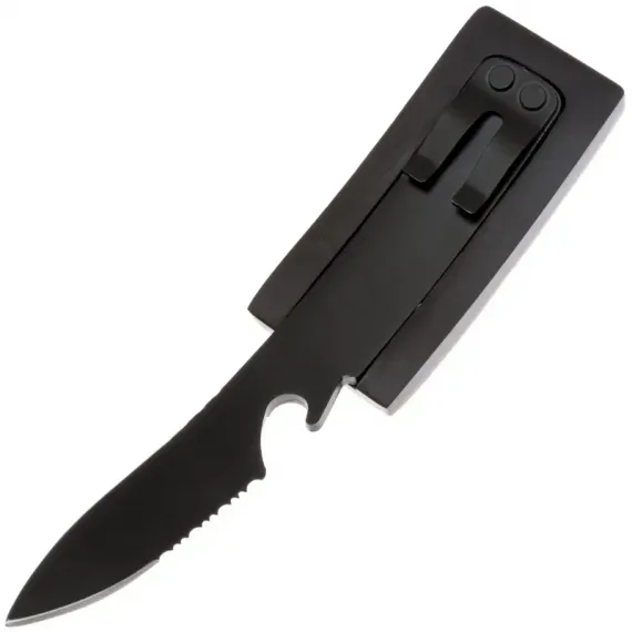 Ремень с ножом Belt Knife DV-01