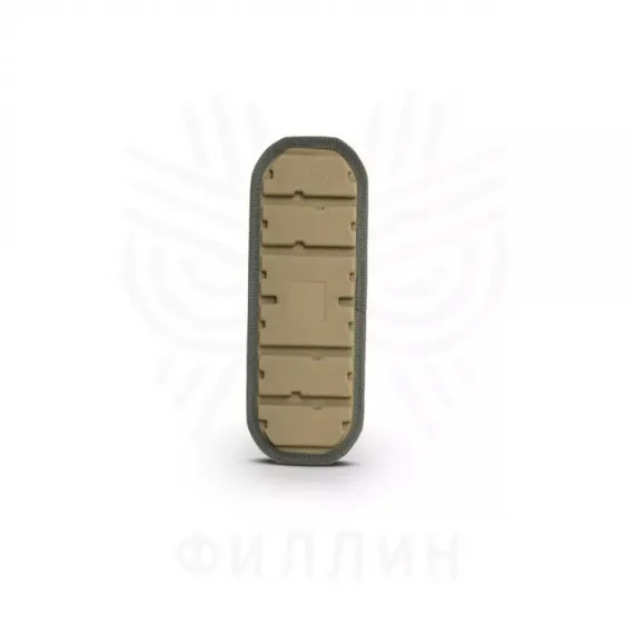 Подушки для пояса боевого Классического (комплект)