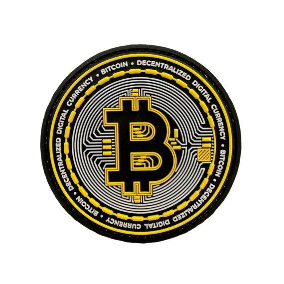 Патч bitcoin