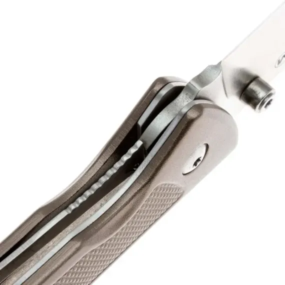 Нож складной Boker Magnum Advance сталь 440C, рукоять алюминий