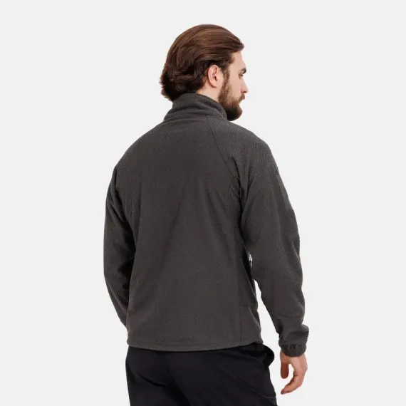 Кофта флисовая Sanford APEX, цвет Shadow Grey
