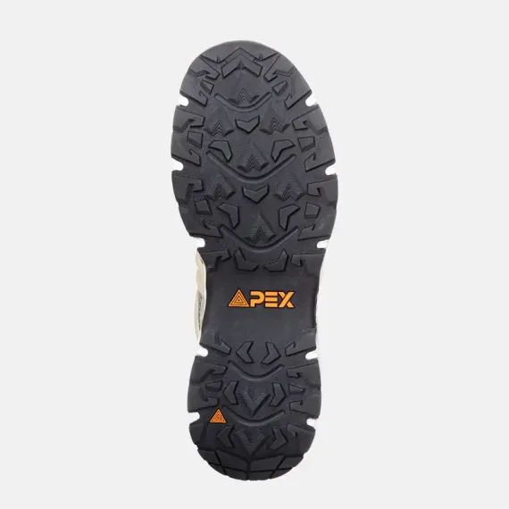 Кроссовки Mole APEX, цвет Light Grey