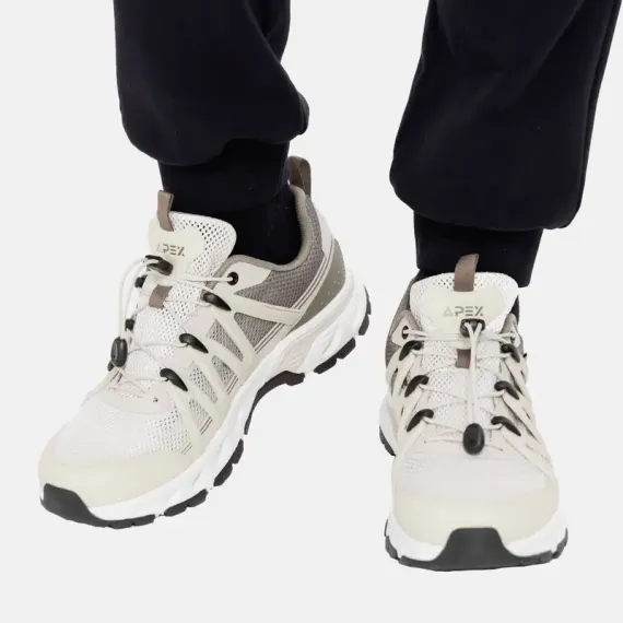 Кроссовки Mole APEX, цвет Light Grey