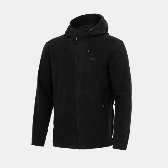 Кофта флисовая Malla Hoodie APEX, цвет Black