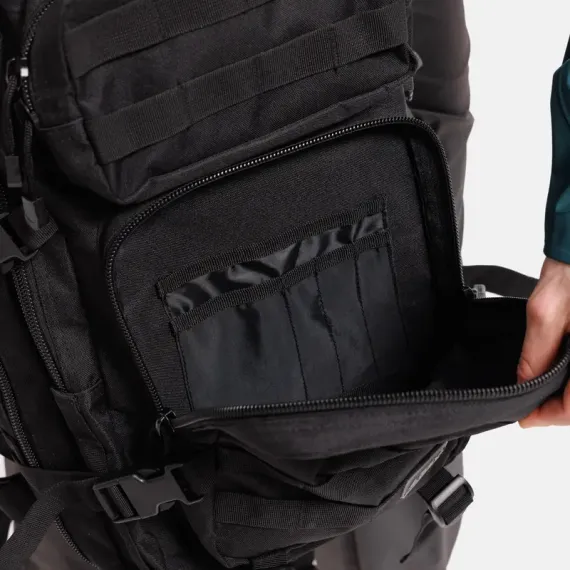 Рюкзак Base APEX, цвет Black (37л)