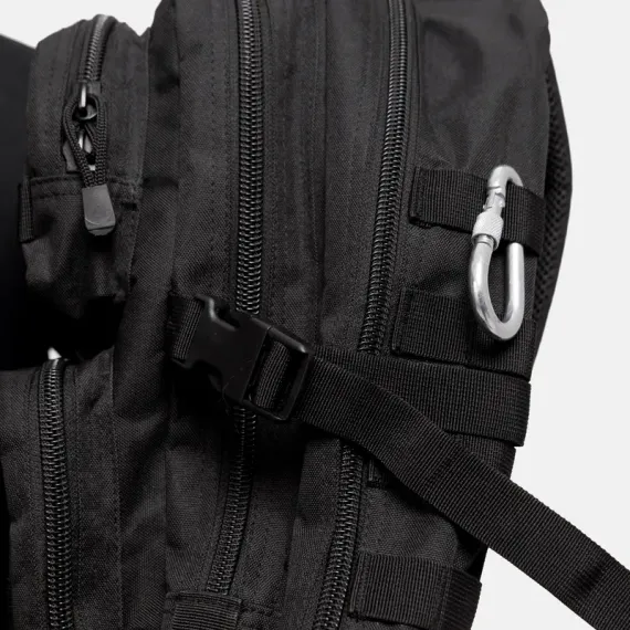 Рюкзак Base APEX, цвет Black (37л)