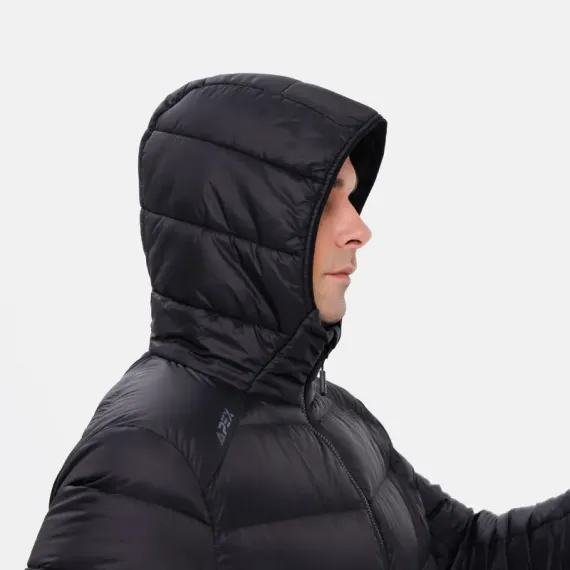 Куртка Loango APEX, цвет Black