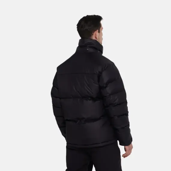 Куртка Denali Winter APEX, цвет Black