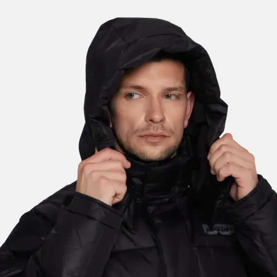 Куртка Denali Winter APEX, цвет Black