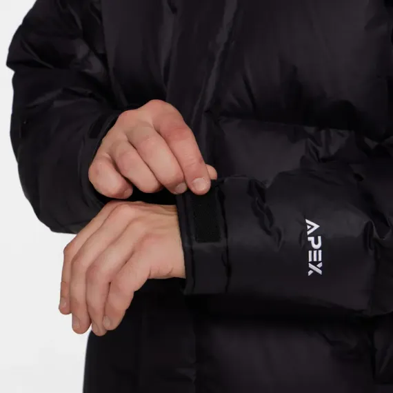 Куртка Denali Winter APEX, цвет Black