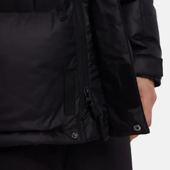 Куртка Denali Winter APEX, цвет Black