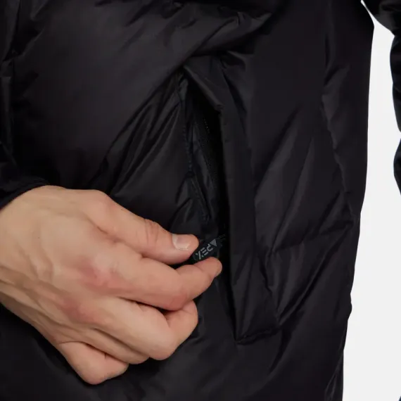 Куртка Denali Winter APEX, цвет Black