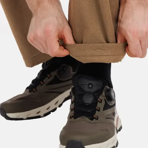 Брюки Pamir APEX, цвет Olive Drab