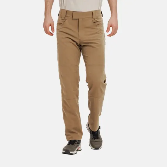 Брюки Pamir APEX, цвет Olive Drab