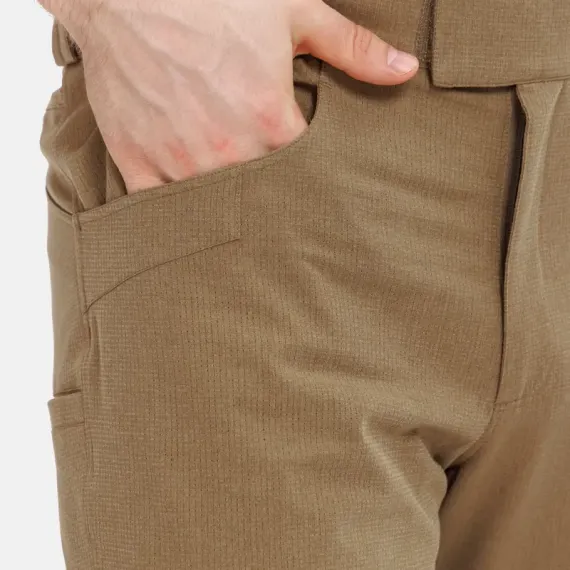 Брюки Pamir APEX, цвет Olive Drab