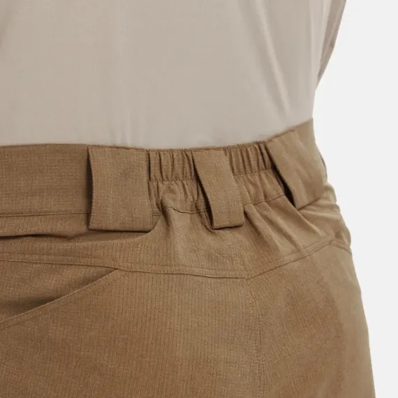 Брюки Pamir APEX, цвет Olive Drab