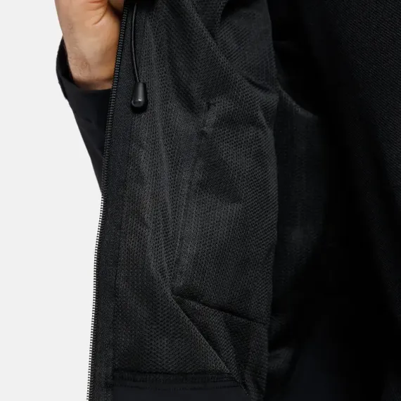 Куртка Travel APEX, цвет Black