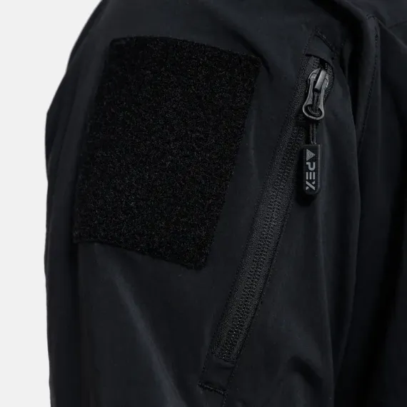 Куртка Travel APEX, цвет Black