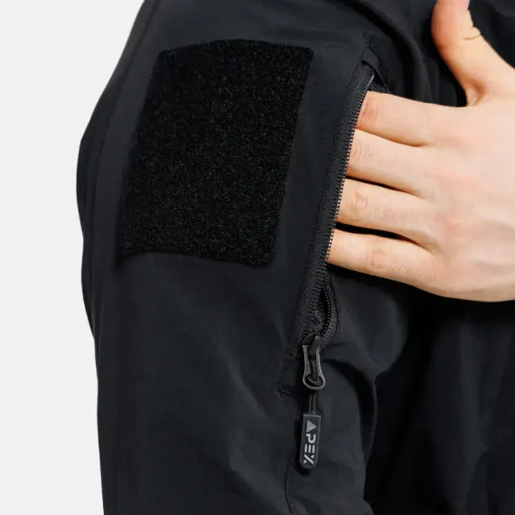 Куртка Travel APEX, цвет Black