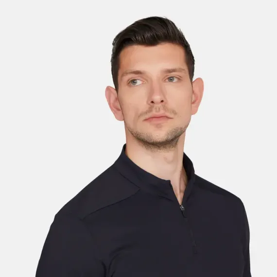 Лонгслив Katavi APEX, цвет Black